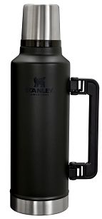 Termos stalowy Stanley  LEGENDARY CLASSIC 1,9L - Czarny