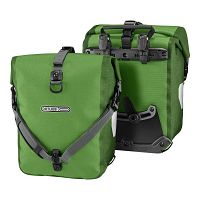 Sakwy rowerowe Ortlieb Sport Roller Plus QL2.1 (kpl.) Kiwi-moss green