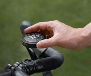 Komputer rowerowy Cycplus M2 - kompatybilne z: Strava, Trainingpeaks itp. - 10
