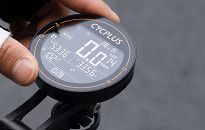 Komputer rowerowy Cycplus M2 - kompatybilne z: Strava, Trainingpeaks itp. - 5