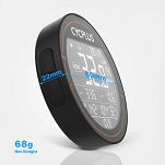 Komputer rowerowy Cycplus M2 - kompatybilne z: Strava, Trainingpeaks itp. - 8