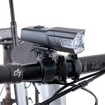 Przednia lampa Zefal Supervision F200 - 3
