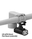 Lezyne LED qPRO MOUNT - 3