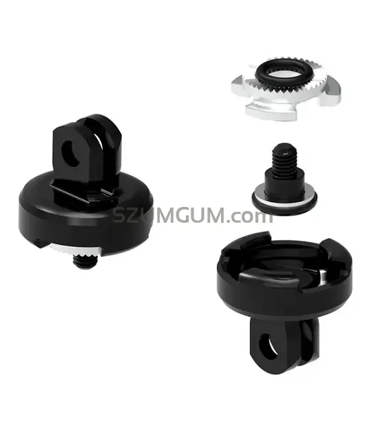 Lezyne LED qPRO MOUNT