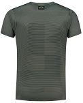 Koszulka MTB Rogelli ADVNTR Core khaki - 2