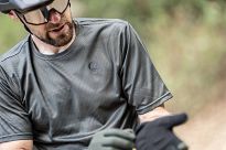 Koszulka MTB Rogelli ADVNTR Core khaki - 6