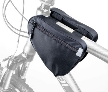 Torebki na przód ramy - A-R211 Twin