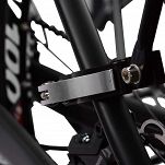 Bagażnik rowerowy Rockbros HJ1008-1 / 50kg - 10