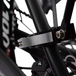 Bagażnik rowerowy Rockbros HJ1008-1 / 50kg - 10