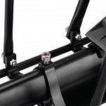 Bagażnik rowerowy Rockbros HJ1008-1 / 50kg - 11
