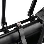 Bagażnik rowerowy Rockbros HJ1008-1 / 50kg - 11