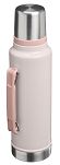 Termos Stanley LEGENDARY CLASSIC 1,4L - Hammertone Rose Quartz - 2