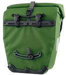 Sakwa rowerowa Ortlieb Back Roller Plus - 20+3L Moss Green 1szt - 2