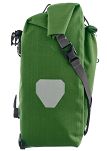 Sakwa rowerowa Ortlieb Back Roller Plus - 20+3L Moss Green 1szt - 3