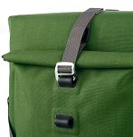 Sakwa rowerowa Ortlieb Back Roller Plus - 20+3L Moss Green 1szt - 5