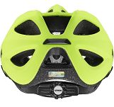 Kask rowerowy UVEX Viva 3 - yellow - 4