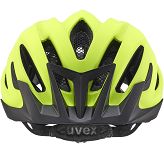 Kask rowerowy UVEX Viva 3 - yellow - 2