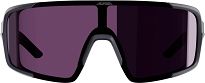 Alpina okulary LUMIN - GUN-METALL - szkło pink - 4