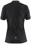 _ Koszulka rowerowa damska CRAFT Motion - Black roz. XS i L - 2