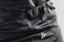 _ Koszulka rowerowa damska CRAFT Motion - Black roz. XS i L - 3