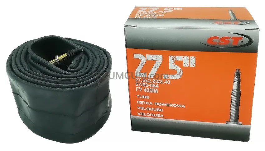 Dętka CST – 27,5x2,2-2,4