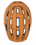 Kask MET Downtown MIPS - orange matt - 4