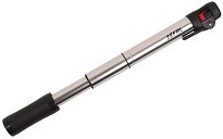 Pompka Zefal Switch Pump silver/black - 3