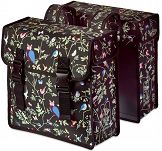 Sakwa miejska podwójna BASIL WANDERLUST DOUBLE BAG 35L, charcoal - 2
