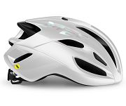 Kask rowerowy Rivale II MIPS -  Biały White - 3