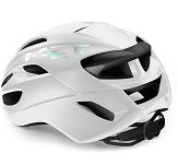 Kask rowerowy Rivale II MIPS -  Biały White - 2