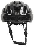 Kask rowerowy SAHOO In-mould czarny - 4
