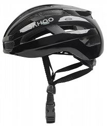 Kask rowerowy SAHOO In-mould czarny