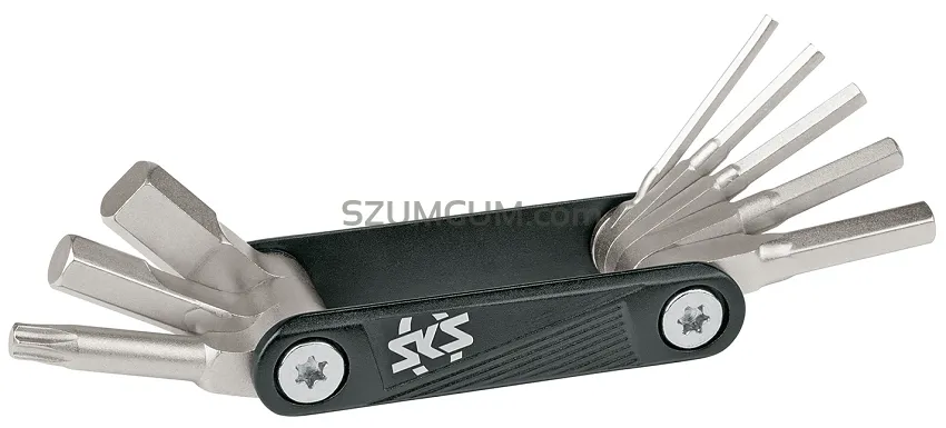 Narzędziownik SKS MIA 8