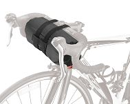 IBERA Bicycle Bag IB-BB1 - podręczny pokrowiec do przechowywania oraz transportu roweru. - 3