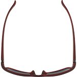 Okulary Alpina KACEY - kolor BLACK MATT-RED - 4