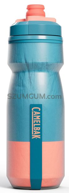 Bidon termiczny CamelBak Podium Chill 620ml / 21oz - mercury teal
