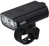 Komplet lampek BBB StrikeDuo 1400I Combo + BLS-255 Signal + pilot - 3