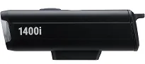 Komplet lampek BBB StrikeDuo 1400I Combo + BLS-255 Signal + pilot - 8