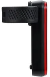 Komplet lampek BBB StrikeDuo 1400I Combo + BLS-255 Signal + pilot - 16