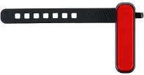 Komplet lampek BBB StrikeDuo 1400I Combo + BLS-255 Signal + pilot - 20