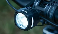 Lampa przednia e-bike Sigma Eox FL 170 HB - 2