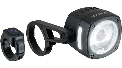 Lampa przednia e-bike Sigma Eox FL 170 HB