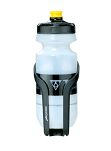Koszyk z bidonem - Topeak IGlow Cage- opcja świecenia - 3