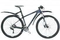 Błotnik tylny TOPEAK  DEFENDER RX 279ER (dla koła 27,5