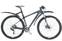 Błotnik tylny TOPEAK  DEFENDER RX 279ER (dla koła 27,5