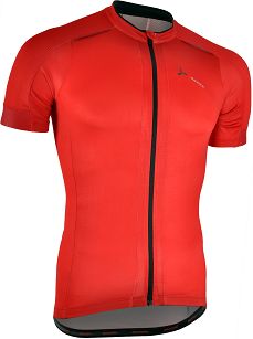 Męska koszulka kolarska Silvini CENO - Rozmiar S
