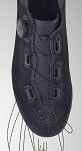 Buty ma rower FLR MTB F-70.XD-KNIT -Black - 11