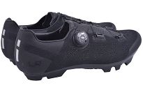 Buty ma rower FLR MTB F-70.XD-KNIT -Black - 2