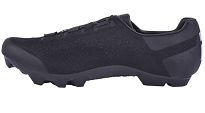 Buty ma rower FLR MTB F-70.XD-KNIT -Black - 5