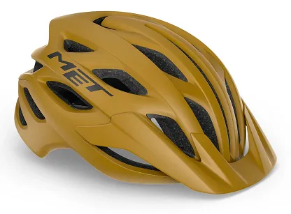 Kask MET Veleno MIPS - desert matt